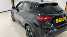 Nissan Juke 1.0 DiG-T 114 N-Connecta 5dr Petrol Hatchback